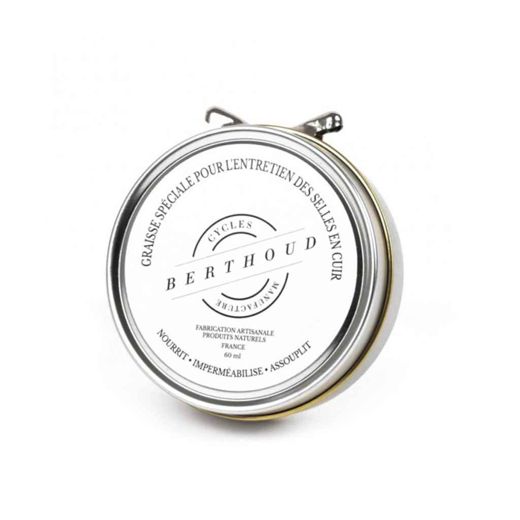 【またたび】新古品 革サドル Slik またたび】新古品 革サドル Slik 新古品 革サドル Slik