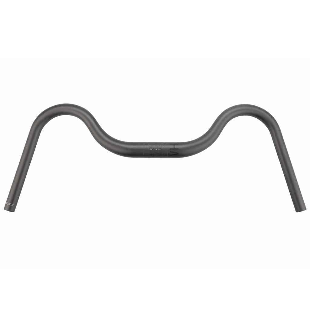 パーツ WHISKY winston carbon handlebar WHISKY Winston Carbon Mustache Bar – FISHTAIL CYCLERY