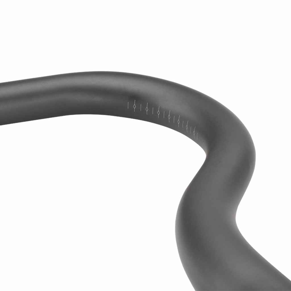 WHISKY* winston carbon handlebar - BLUE LUG ONLINE STORE