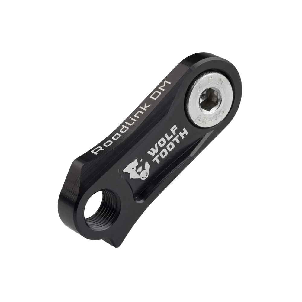 未使用品 WOLF TOOTH 車載工具 ロードバイク Wolf Tooth Centerlock Rotor Lockring（ウルフトゥース