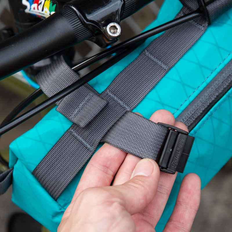 アクセサリー YANCO Bar Bag BLUELUG YANCO* bar bag (coral/A) - BLUE LUG ONLINE STORE