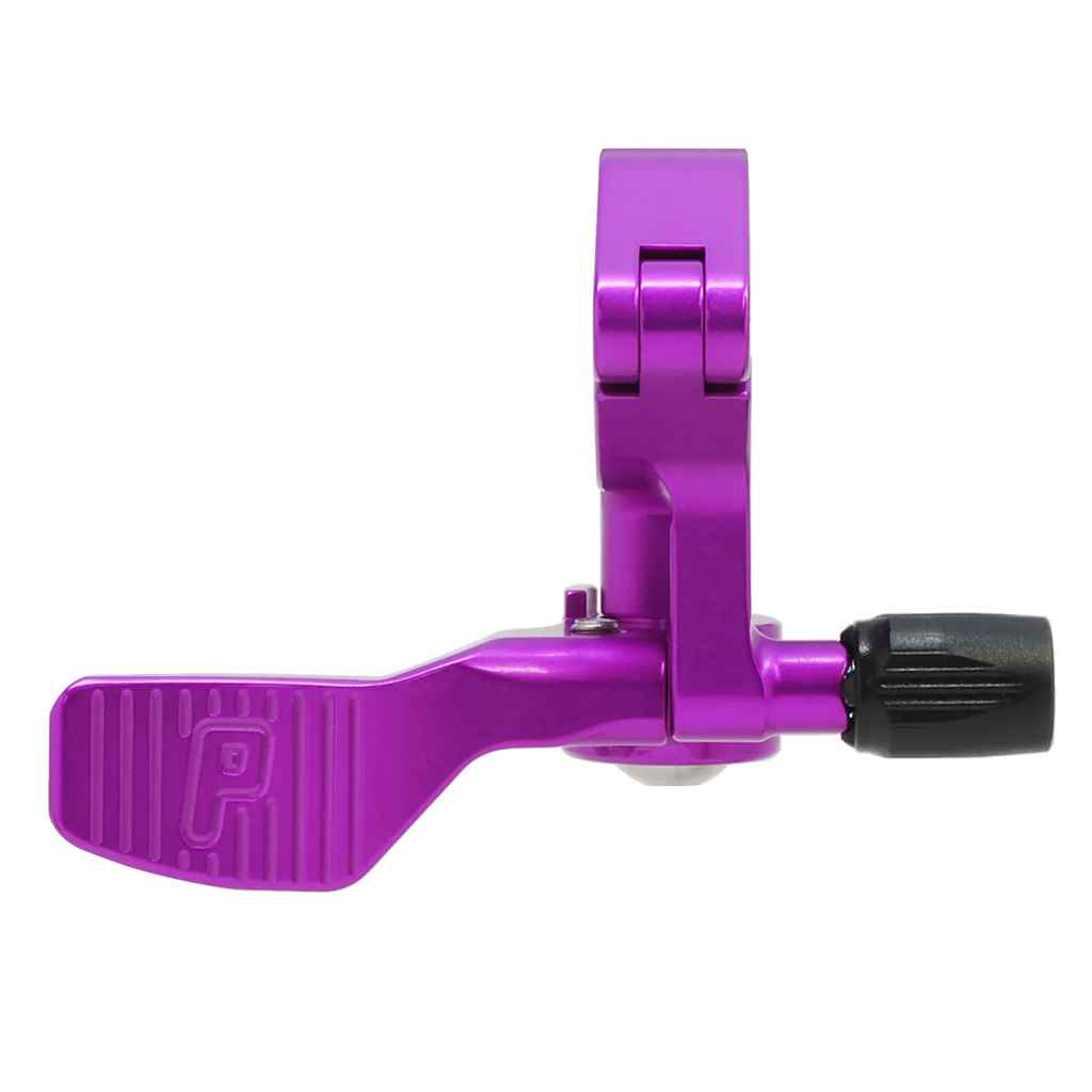 PAUL dropper trigger ポール ドロッパー ブルーラグ PAUL* dropper trigger (red) - BLUE LUG ONLINE STORE