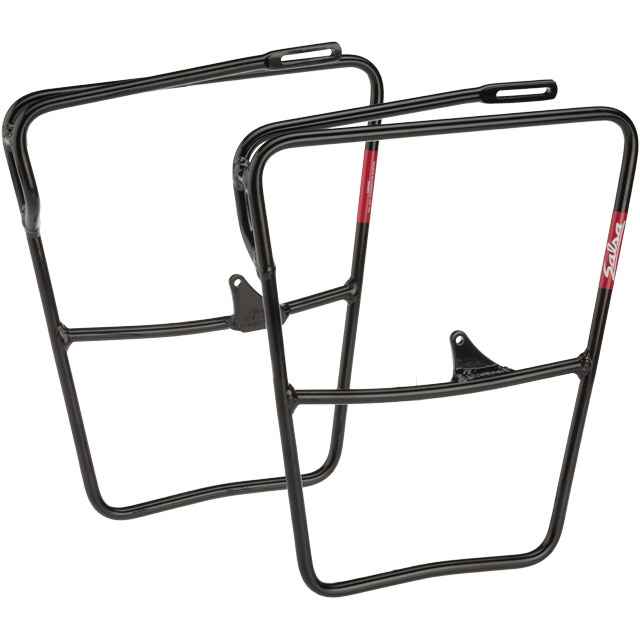 SALSA down under HD front rack サルサ　ラック SALSA* down under HD front rack - BLUE LUG ONLINE STORE