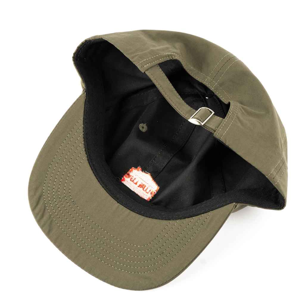 letloose logo cap ネイビー letloose logo cap ネイビー The-Loose-Company-Logo-Cap---