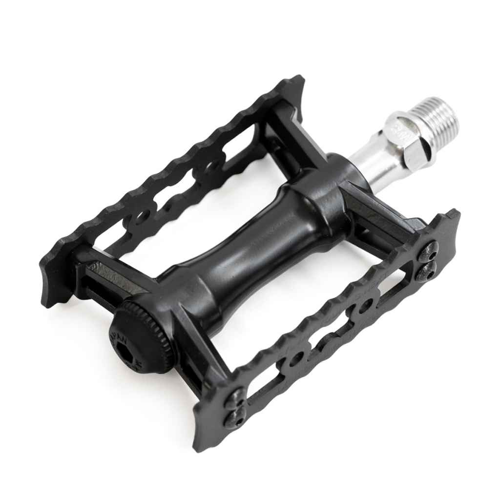 MKS* sylvan touring next (black) - BLUE LUG ONLINE STORE