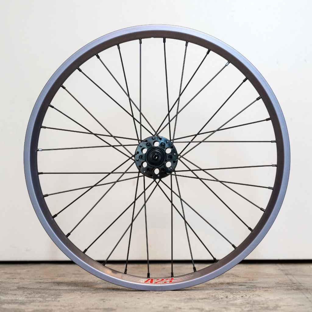 ヴィルヘルム　sr100% ホイル Freewheel | Oshima Pros