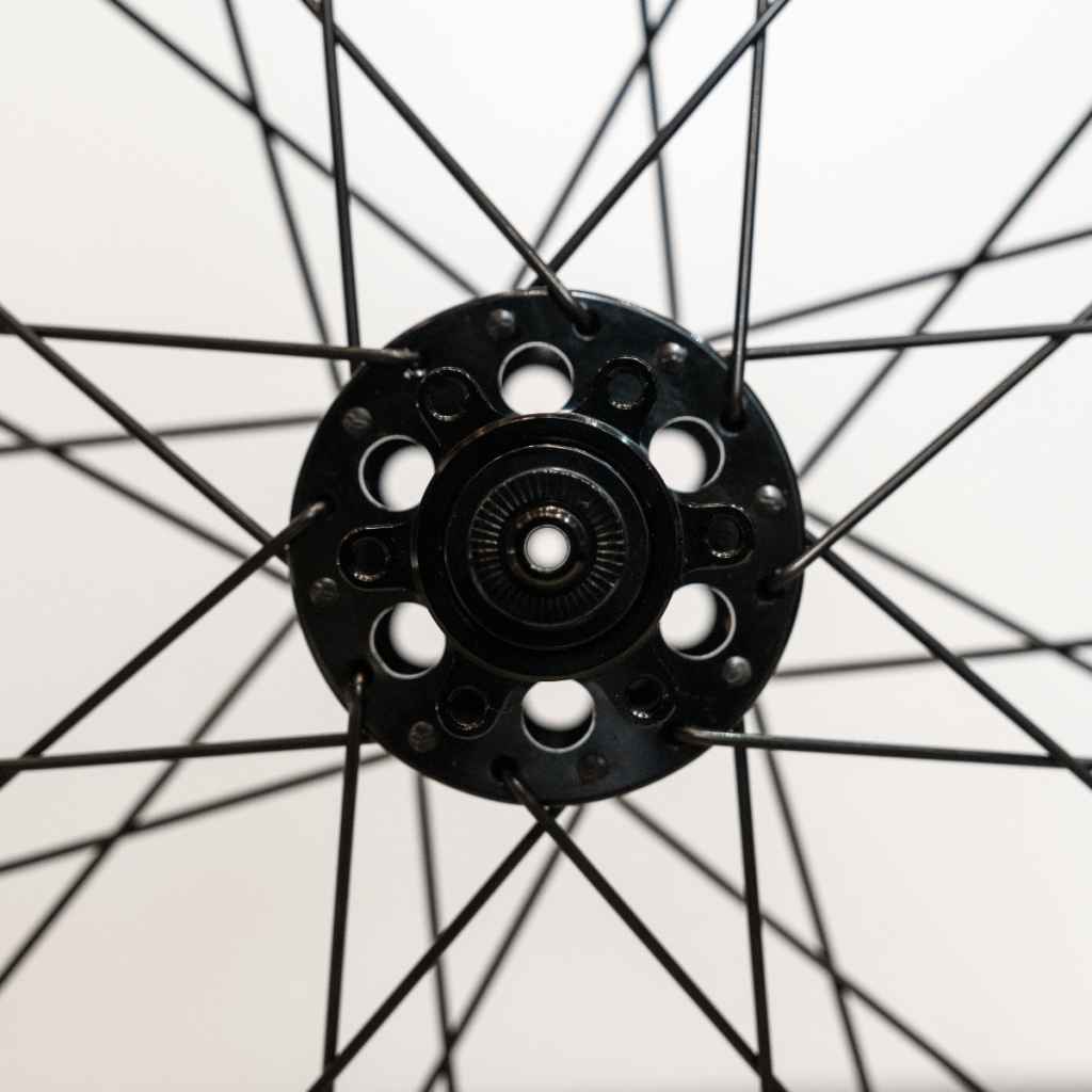 VELO ORANGE×VELOCITY * A23 20