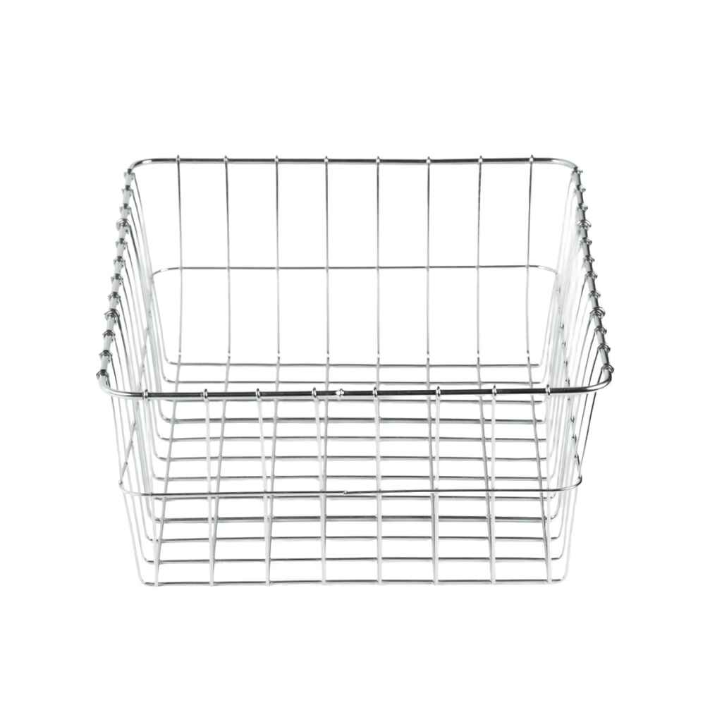 100％の保証 BLUE - (large/silver) basket 139 WALD* LUG STORE ONLINE アクセサリー