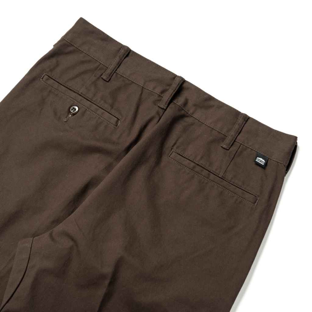 BLUE LUG* bike pants (brown) - BLUE LUG ONLINE STORE