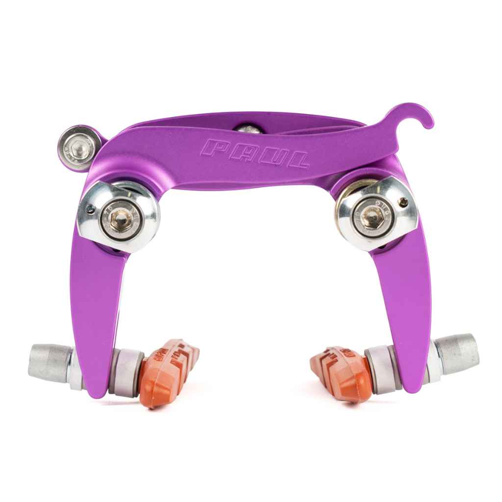 Sidepull Racer Medium For Brompton – Paul Component Engineering