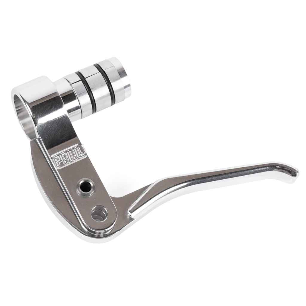 PAUL* reverse lever (polish) - BLUE LUG ONLINE STORE