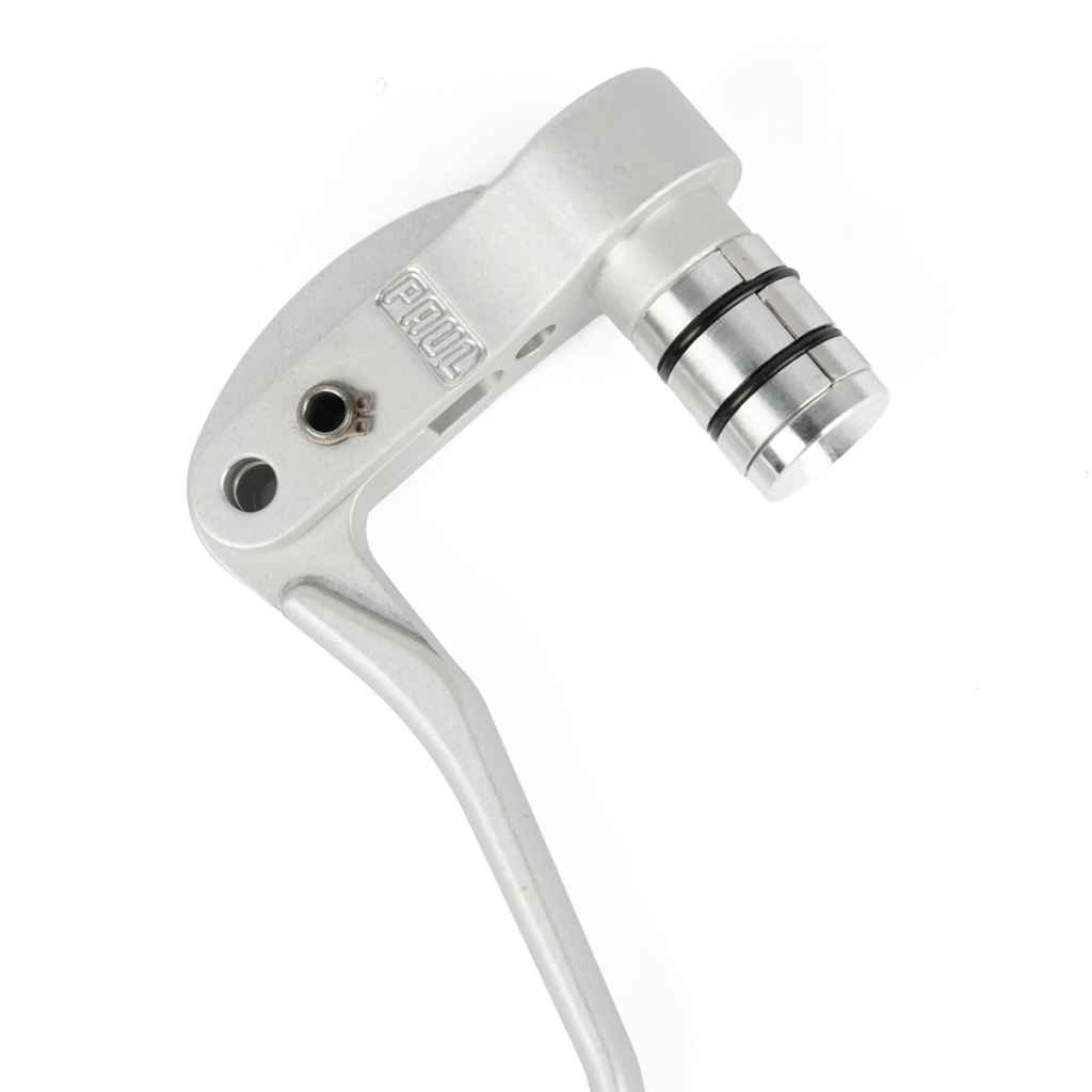 PAUL* reverse lever (silver) - BLUE LUG ONLINE STORE