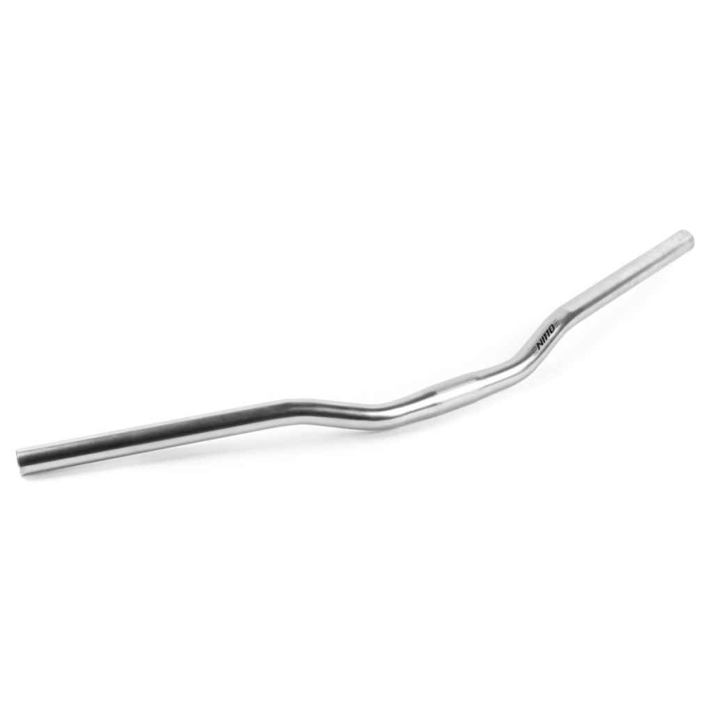 NITTO* sync bar (dull) - BLUE LUG ONLINE STORE