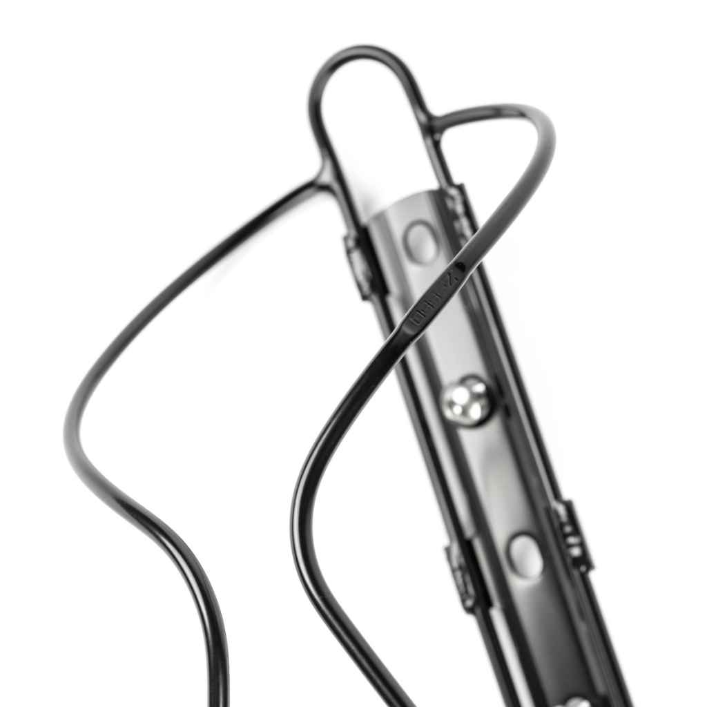 NITTO* nalgene bottle cage (R-NA/black) - BLUE LUG ONLINE STORE