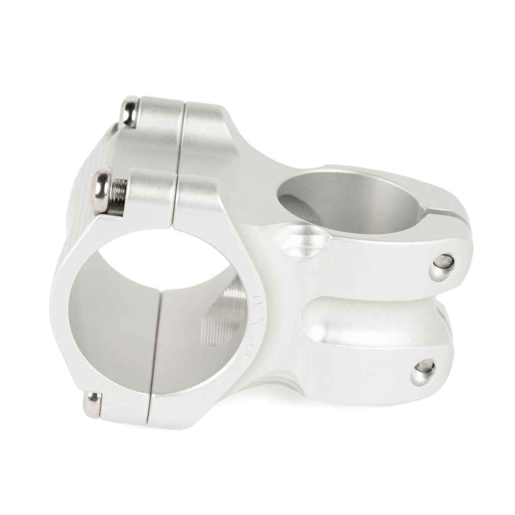 PAUL* φ35 boxcar stem (silver) - BLUE LUG ONLINE STORE