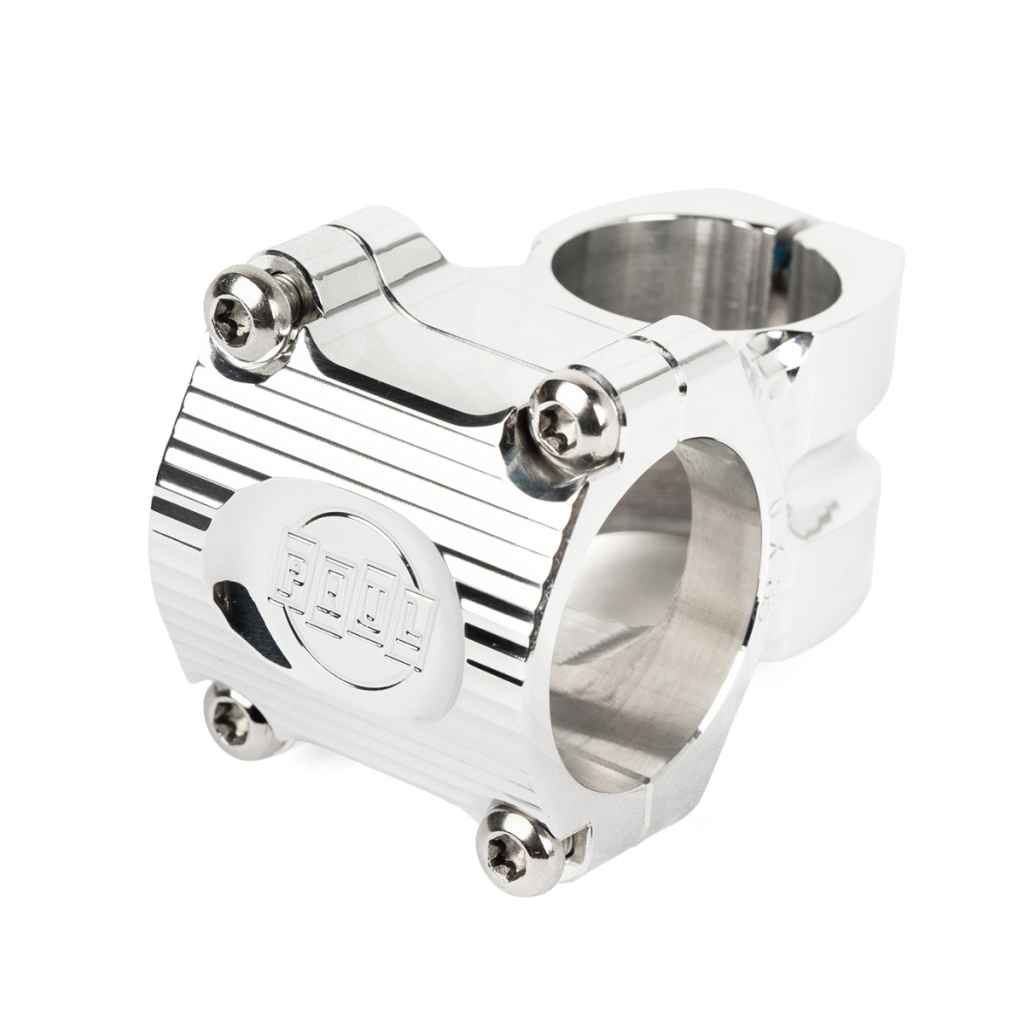 PAUL* φ35 boxcar stem (polish) - BLUE LUG ONLINE STORE