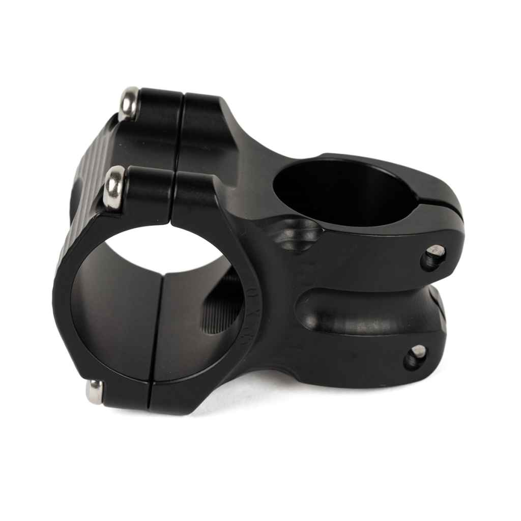 PAUL* φ35 boxcar stem (black) - BLUE LUG ONLINE STORE