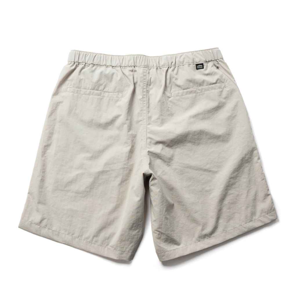 藍原 BLUE LUG* bike shorts (ivory) - BLUE LUG ONLINE STORE
