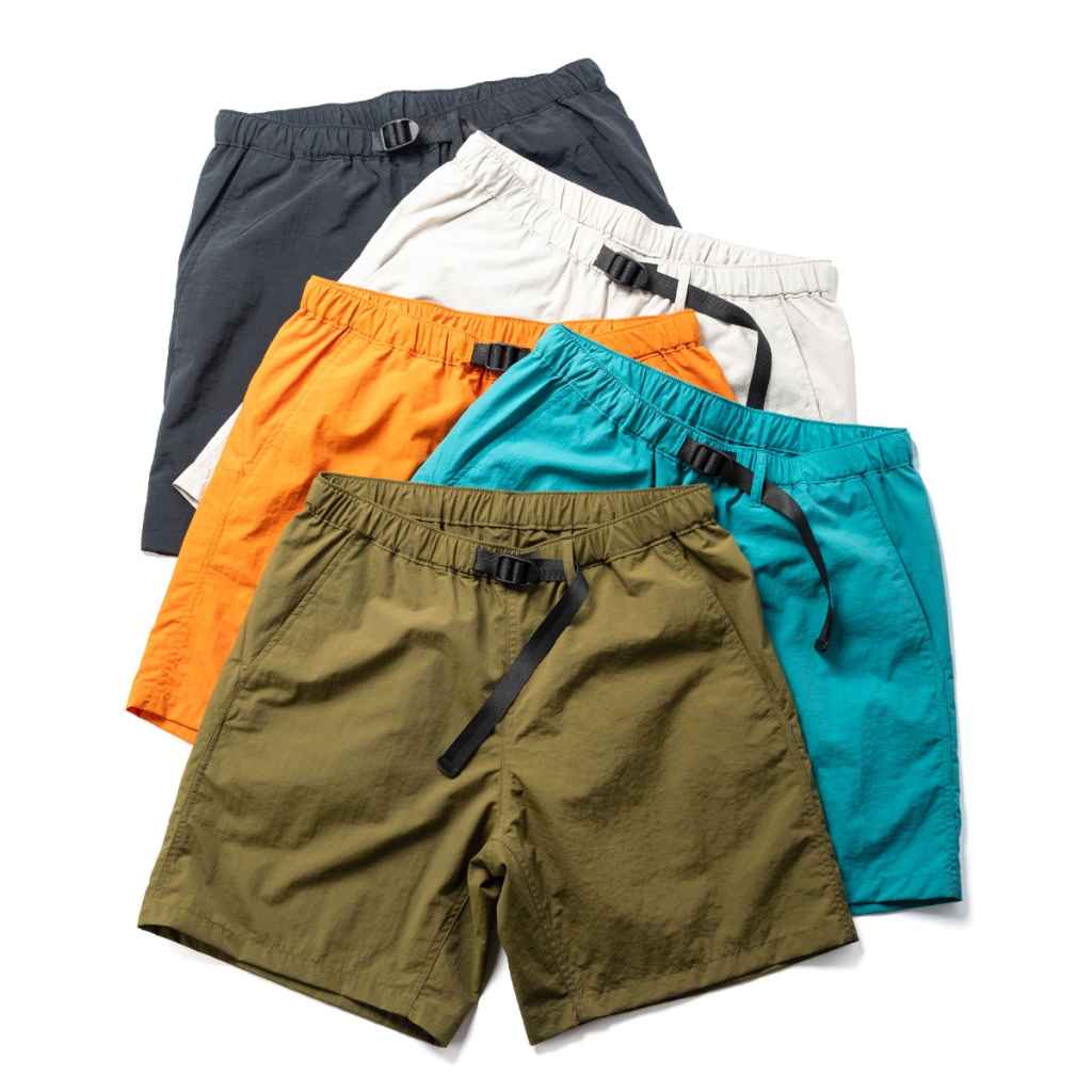 BLUE LUG* bike shorts (teal) - BLUE LUG ONLINE STORE