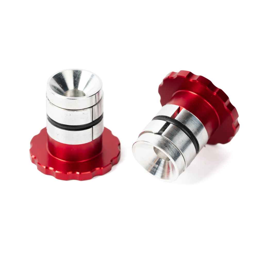 PAUL COMPONENT Chim Chim Bar Ends ブルーラグ chimchim_bk_1200x_432a45de-