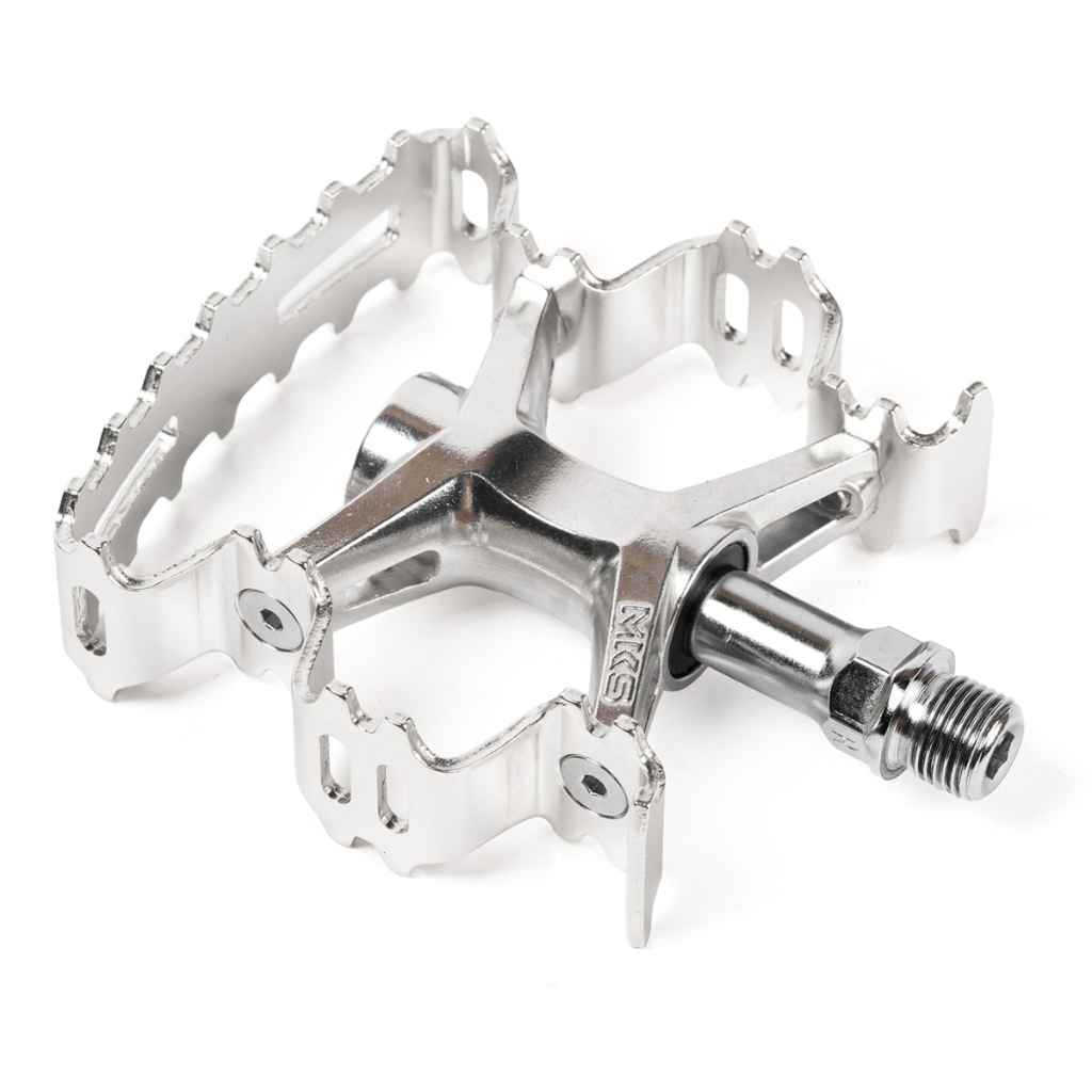 MKS* aurora (silver) - BLUE LUG ONLINE STORE