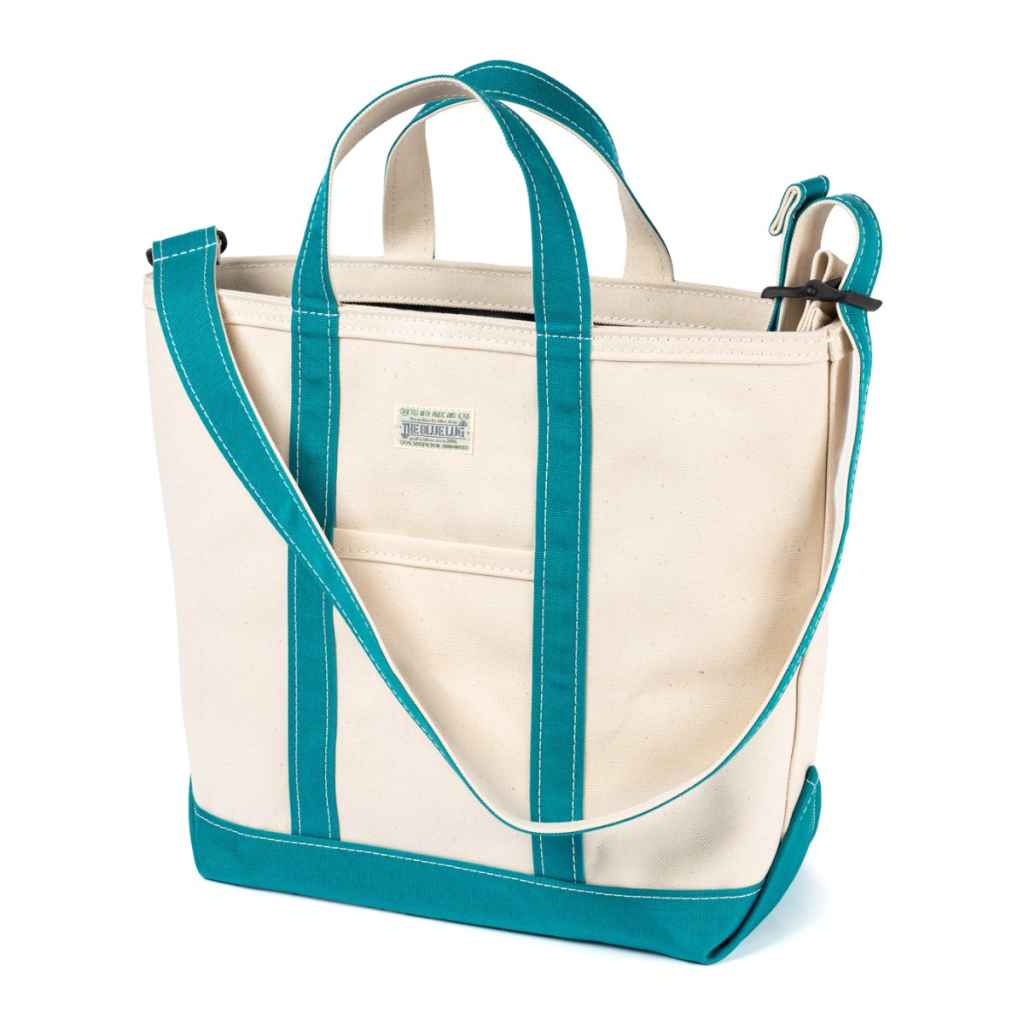 BLUE LUG boat メッセンジャーバッグ トートバッグ｜Blue Lug トート