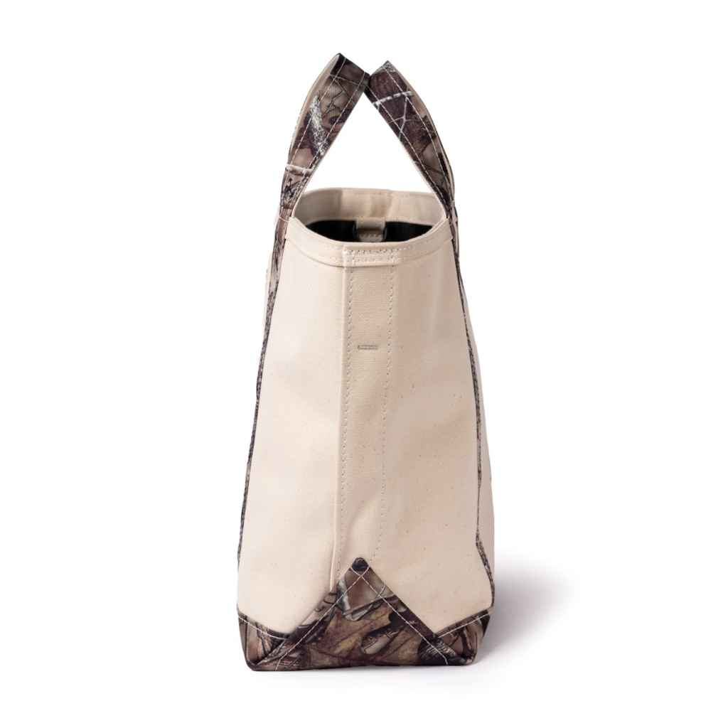 BLUE LUG* boat (natural/tree camo) - BLUE LUG ONLINE STORE
