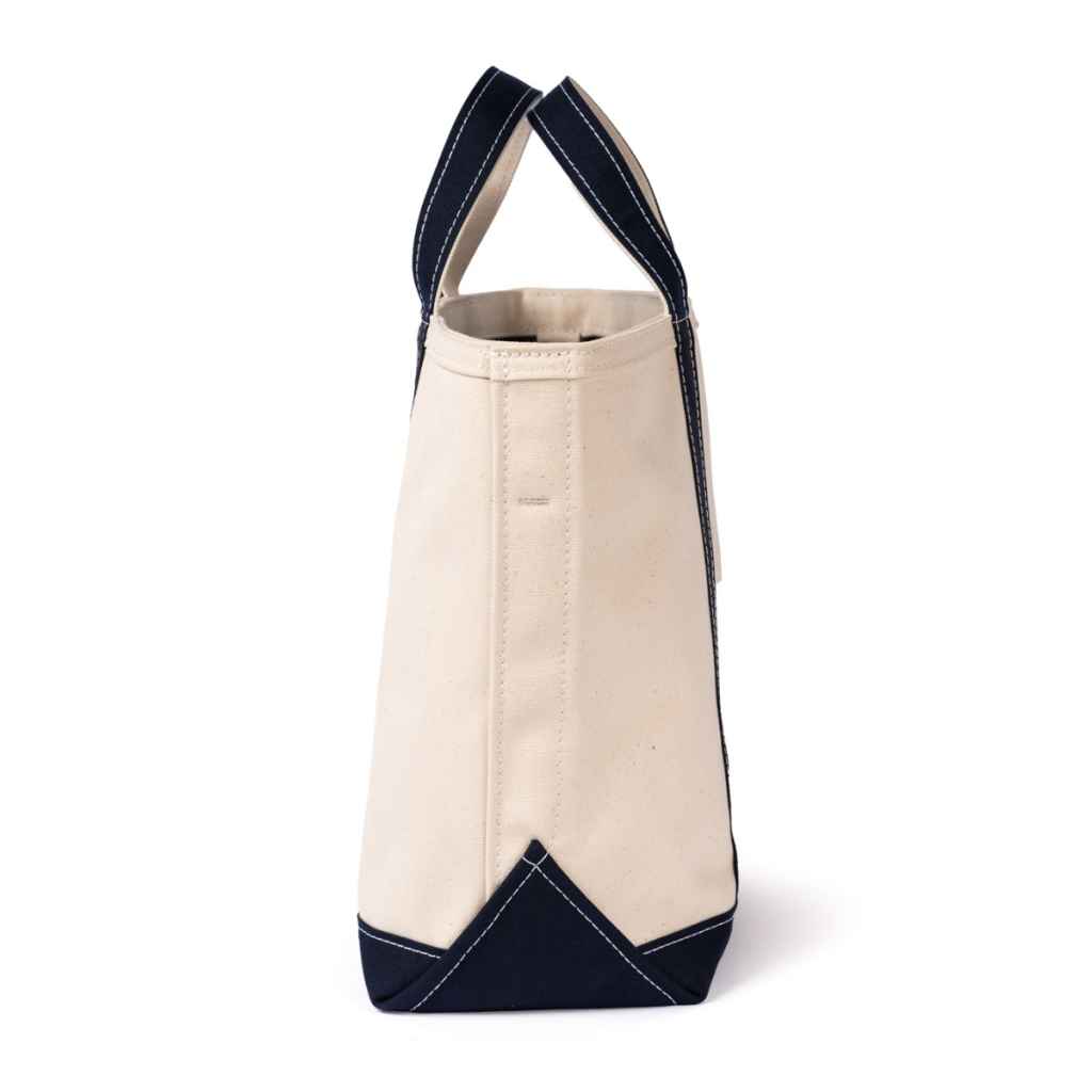 BLUE LUG トートバッグ　BOAT BLUE LUG* boat (natural/green) - BLUE LUG GLOBAL ONLINE STORE