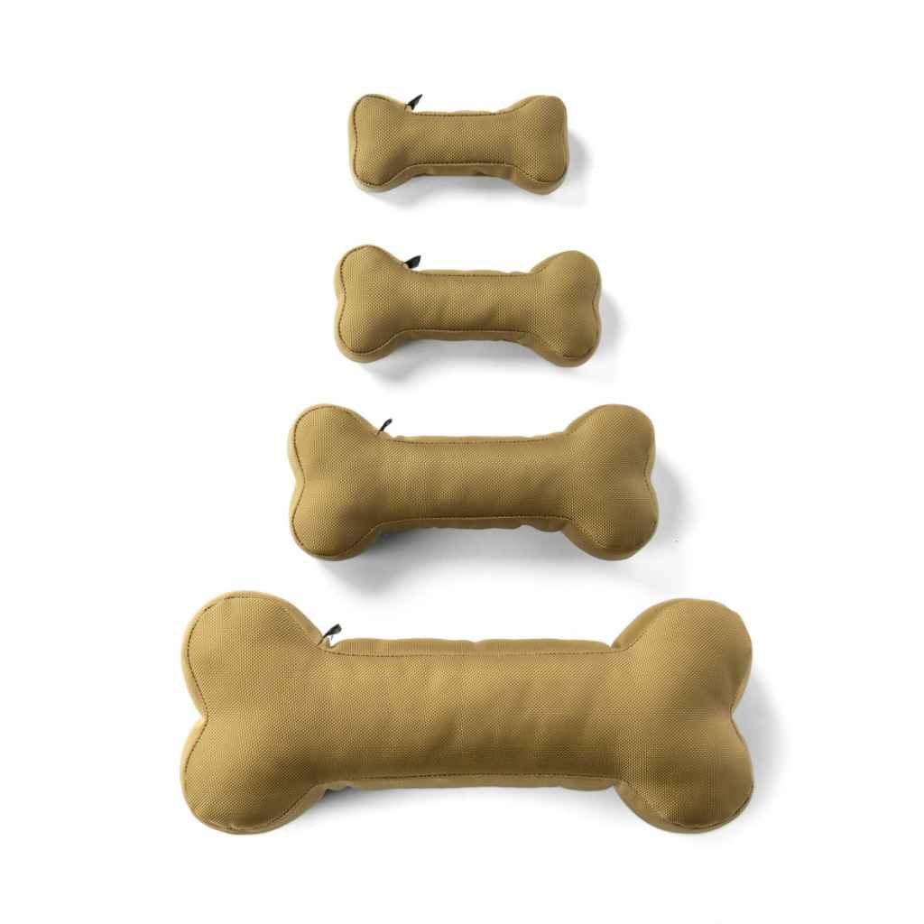 BLUE LUG* bone toy (coyote) - BLUE LUG ONLINE STORE