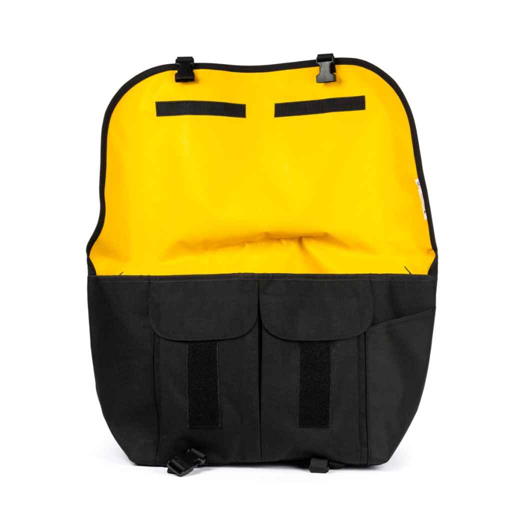 【がく】BAILEYWORKS super pro BAILEYWORKS* super pro messenger bag (Independent