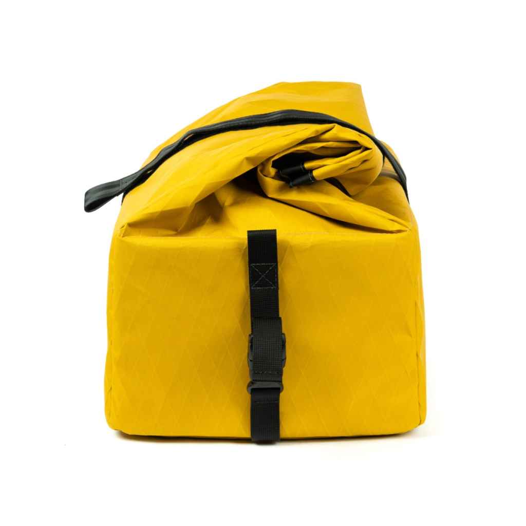 REALM* wald 139 basket bag (marigold) - BLUE LUG ONLINE STORE