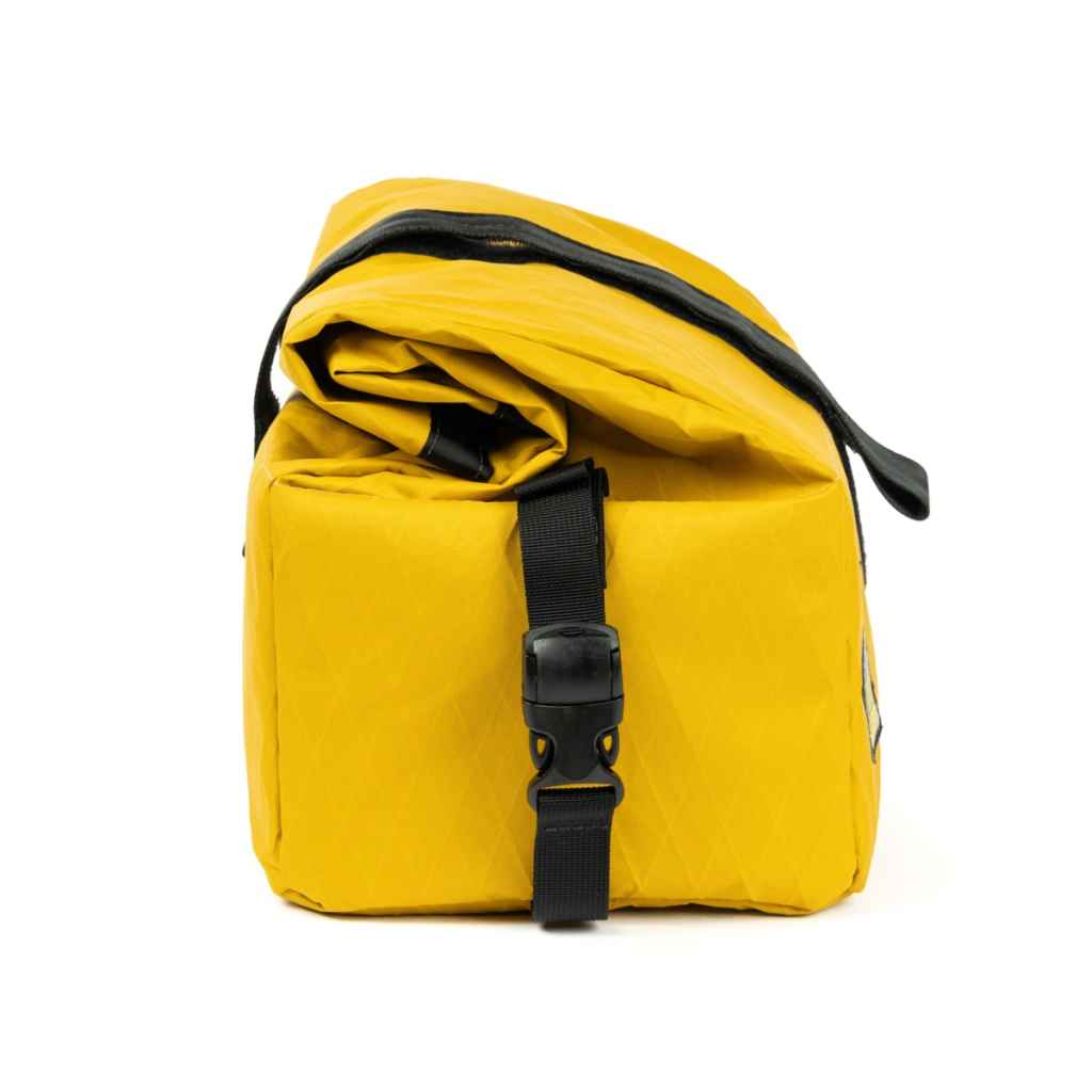 REALM* wald 137 basket bag (marigold) - BLUE LUG ONLINE STORE