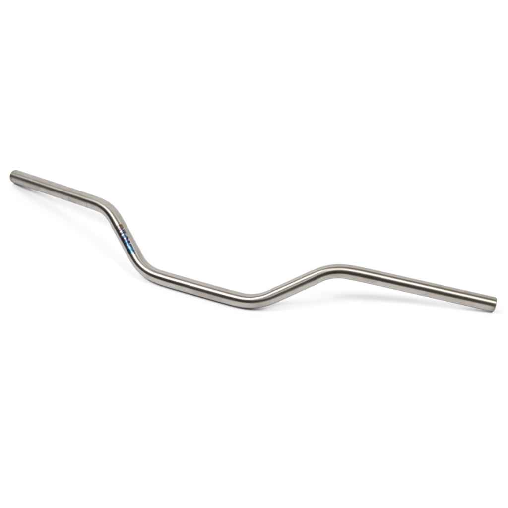 BTCHN* Ti flat tracker (plain/820/21°) - BLUE LUG ONLINE STORE