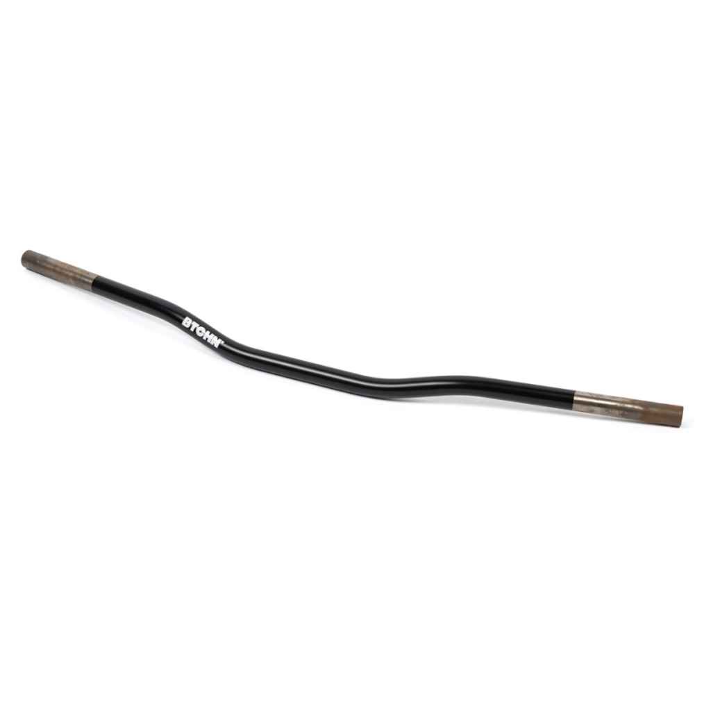 BTCHN* 4130 low riser (white logo/16°) - BLUE LUG ONLINE STORE