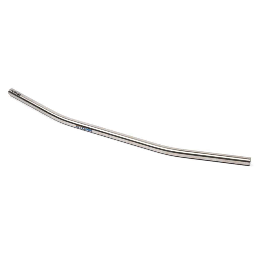 BTCHN* Ti flat bar (plain/765/13°) - BLUE LUG ONLINE STORE