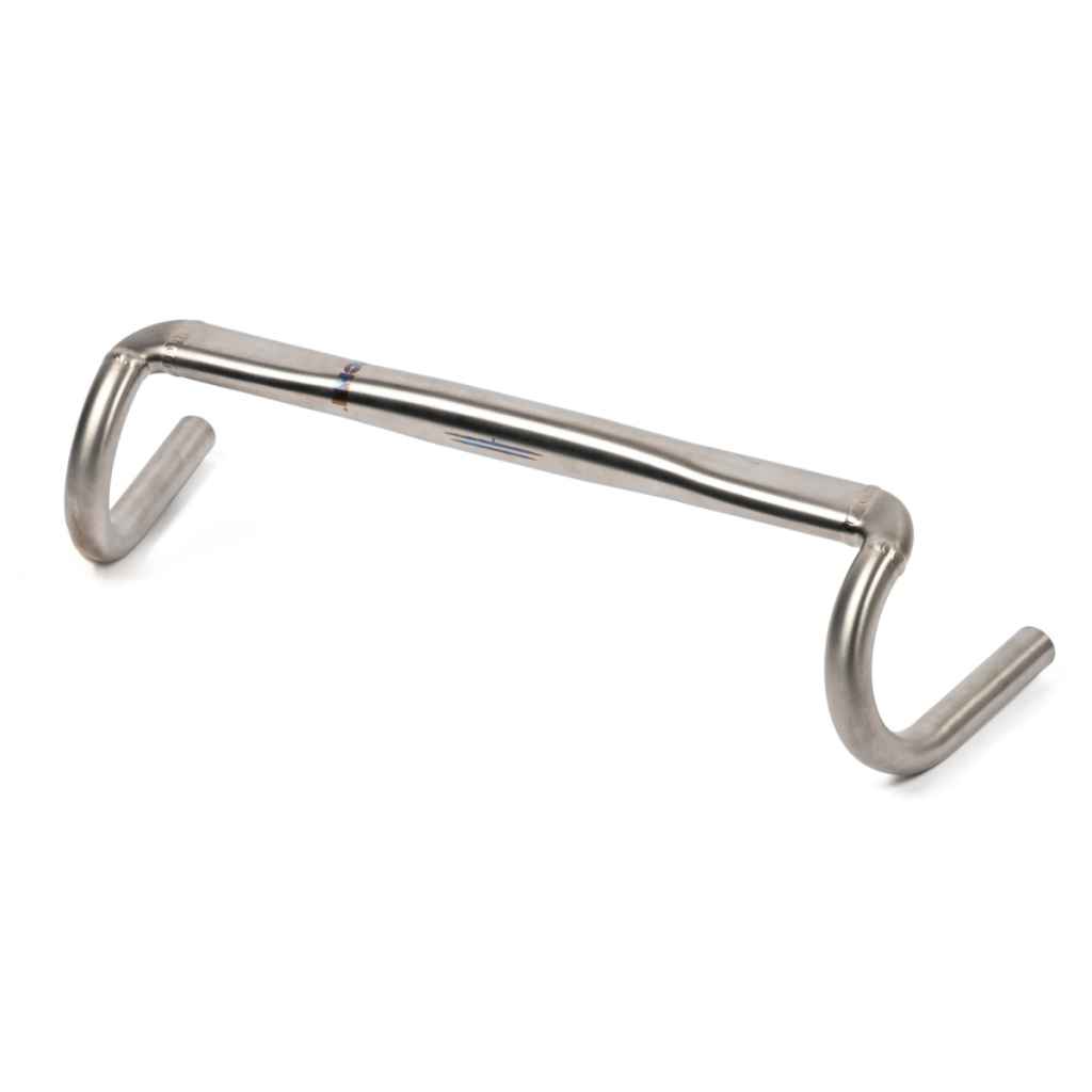 BTCHN* Ti drop bar (420/8°) - BLUE LUG ONLINE STORE