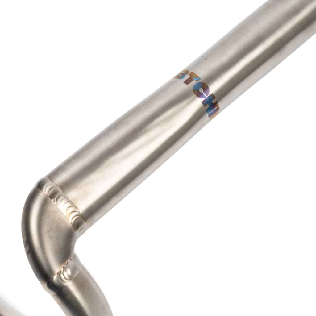 BTCHN* Ti drop bar (420/8°) - BLUE LUG ONLINE STORE