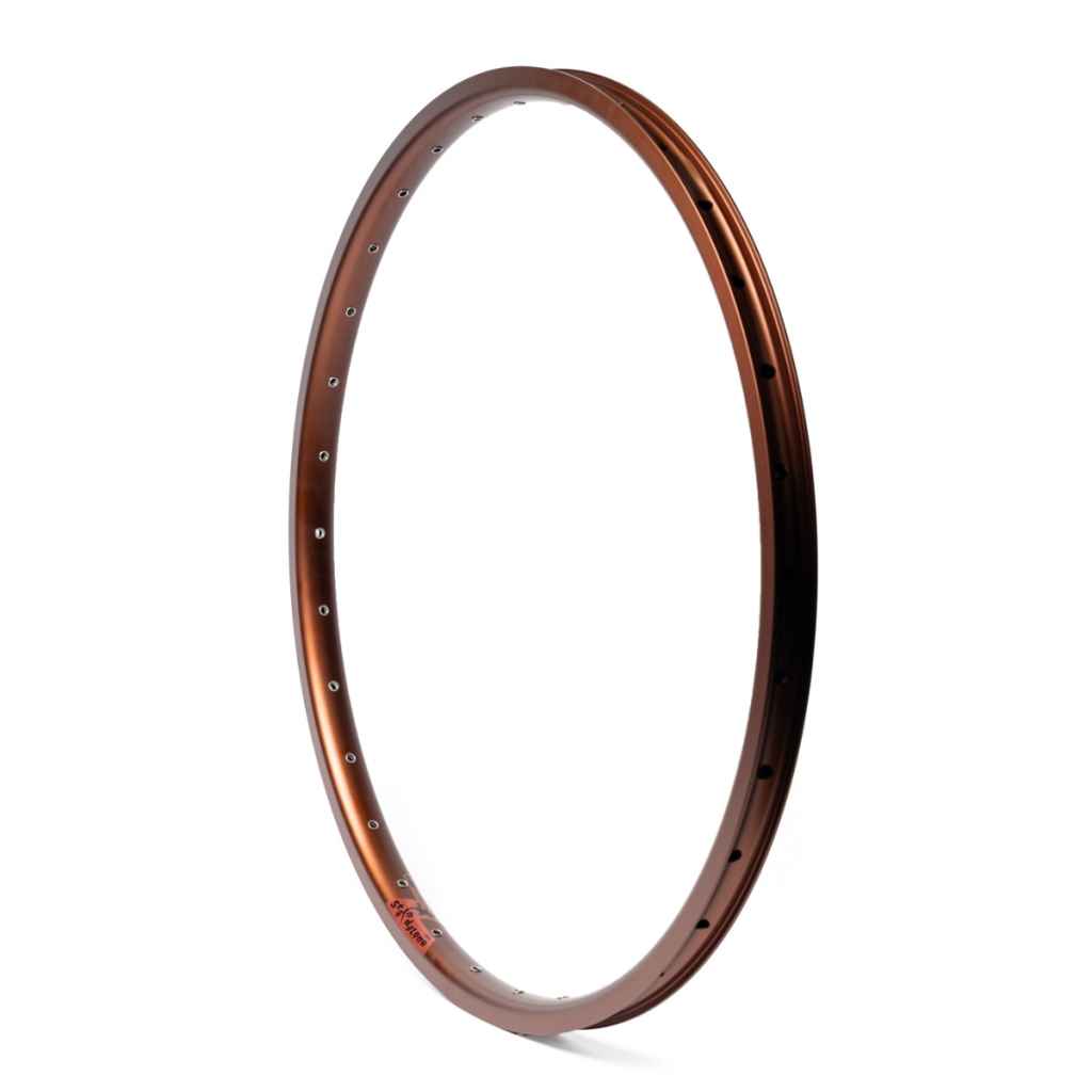 Rim - Rimbrandt (Oil Based) Part 1 CD 新品 VELOCITY* standalone 001 rim (bronze) - BLUE LUG ONLINE STORE