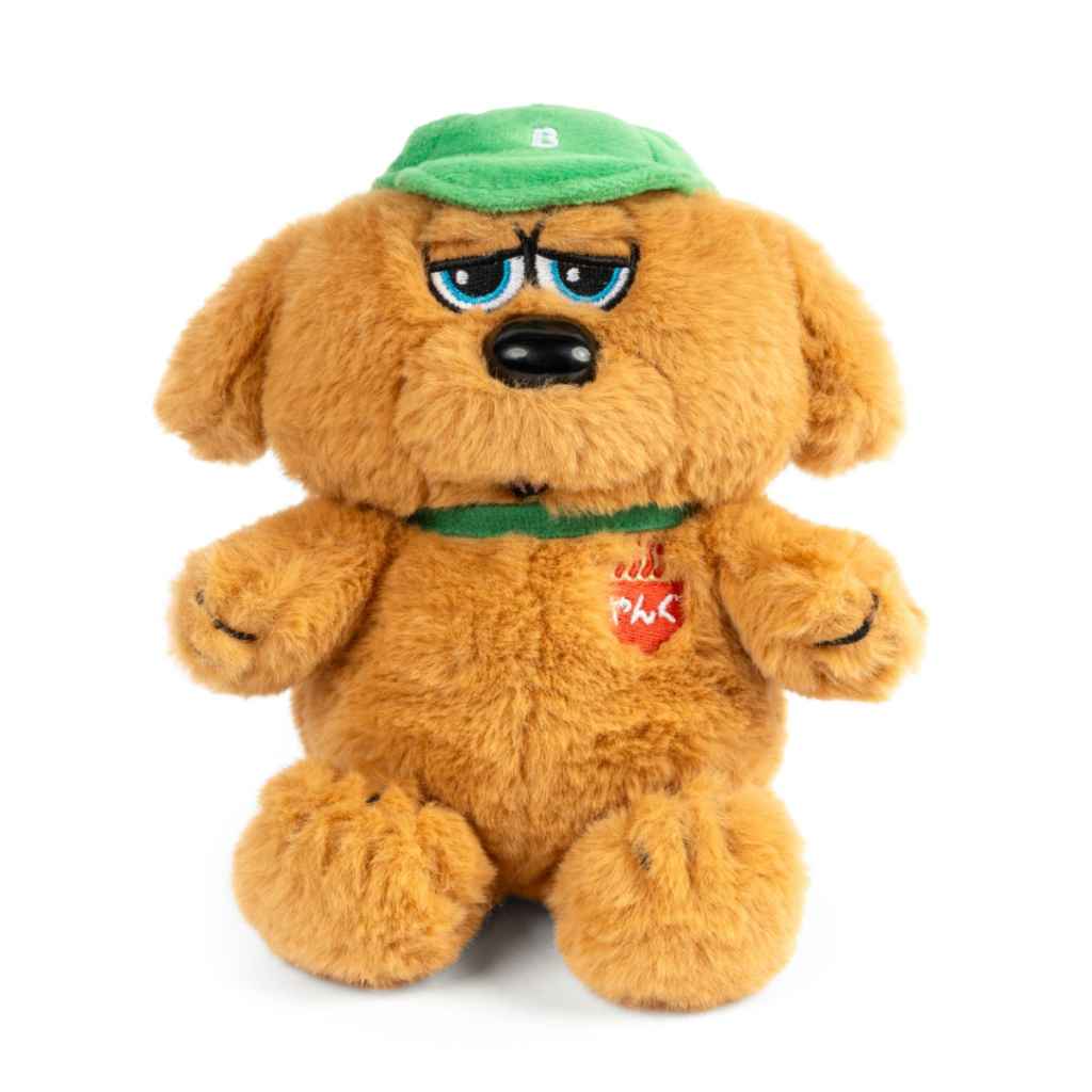 BLUE LUG×YOUNG* guuyan plush toy - BLUE LUG ONLINE STORE