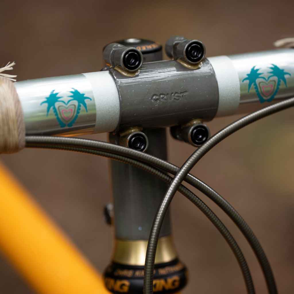 Crust bike ステム Stems – Crust Bikes