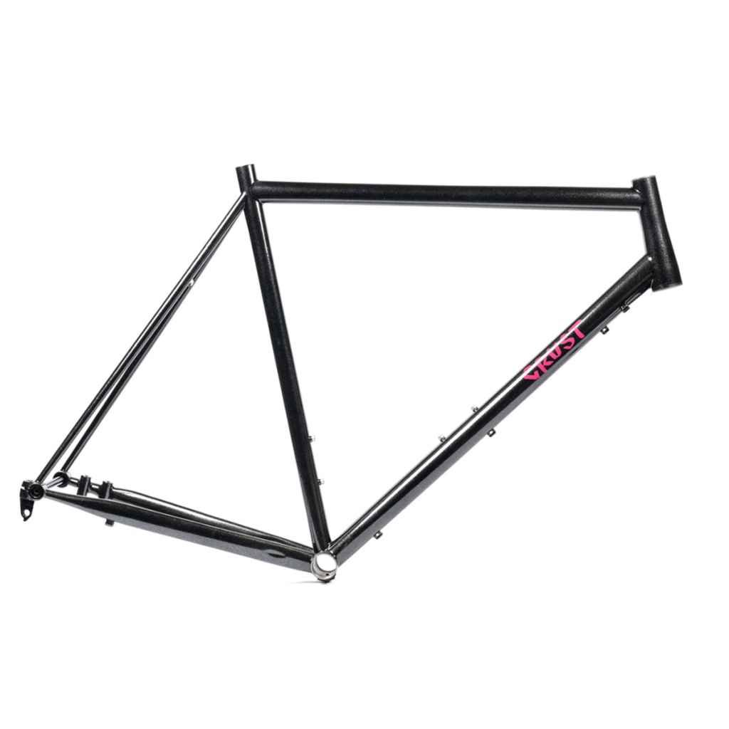 crust bikeフロントフォーク&vero sity20インチホイール crust bikeフロントフォーク&vero sity20インチホイール - メルカリ