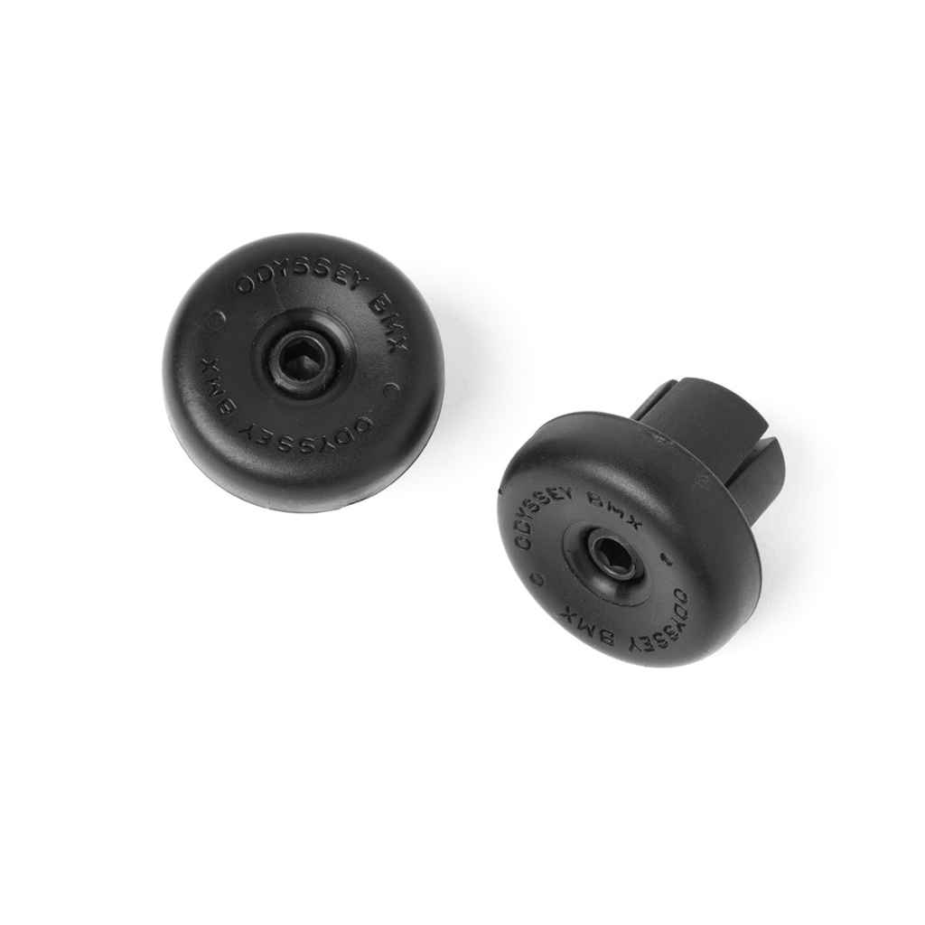 ODYSSEY* aaron ross keyboard v1 grip (black) - BLUE LUG ONLINE STORE