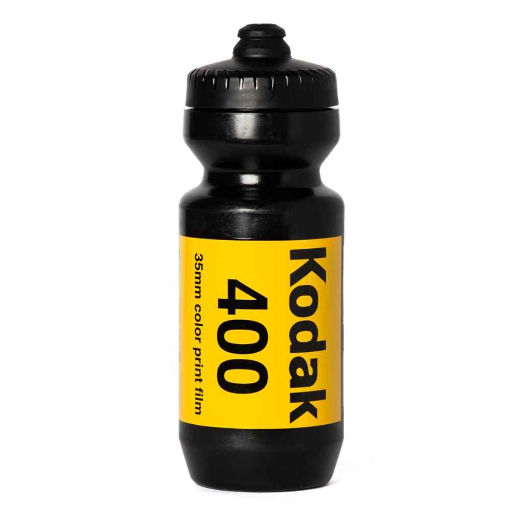 MASH* kodak 400 bottle (black) - BLUE LUG ONLINE STORE