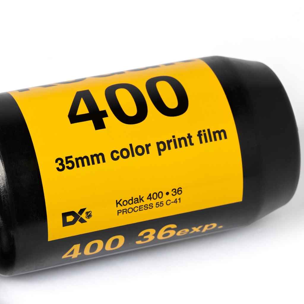 Mash品 MASH* kodak 400 bottle (black) - BLUE LUG ONLINE STORE