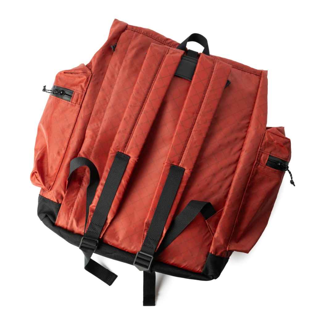 BLUE LUG* A-pac (ecopak red) - BLUE LUG ONLINE STORE