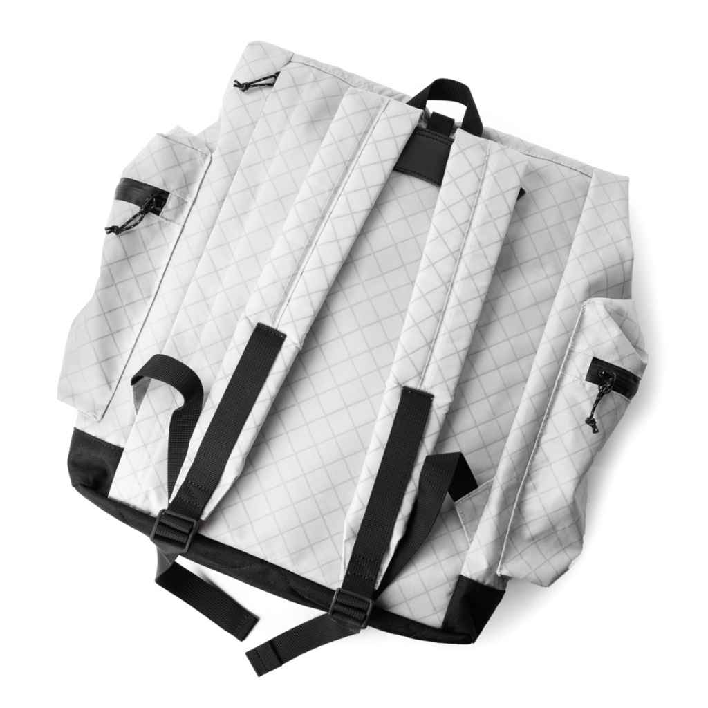 ブルーラグBLUE LUG* A-pac BLUE LUG* A-pac (x-canvas slate blue) - BLUE LUG GLOBAL