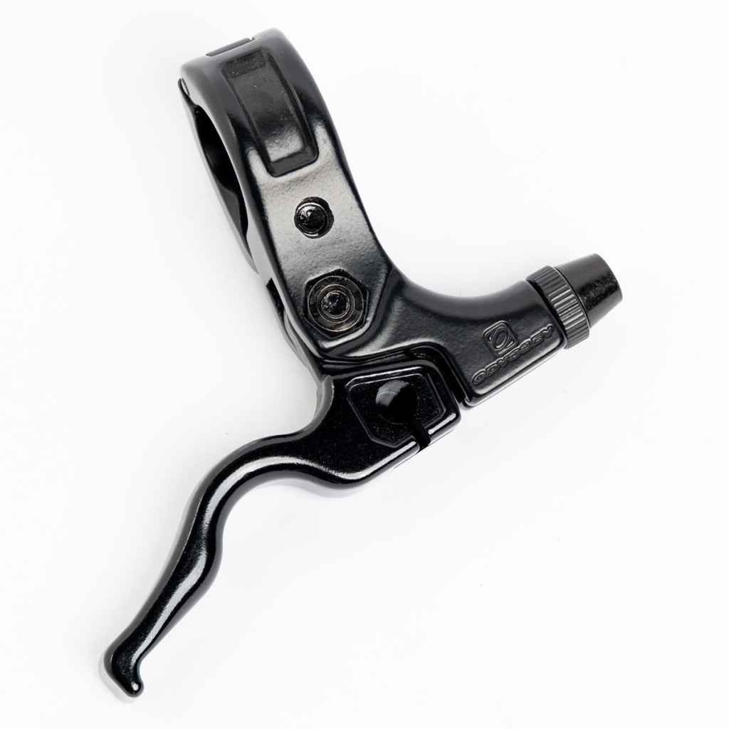 ODYSSEY* monolever (trigger/black) - BLUE LUG ONLINE STORE
