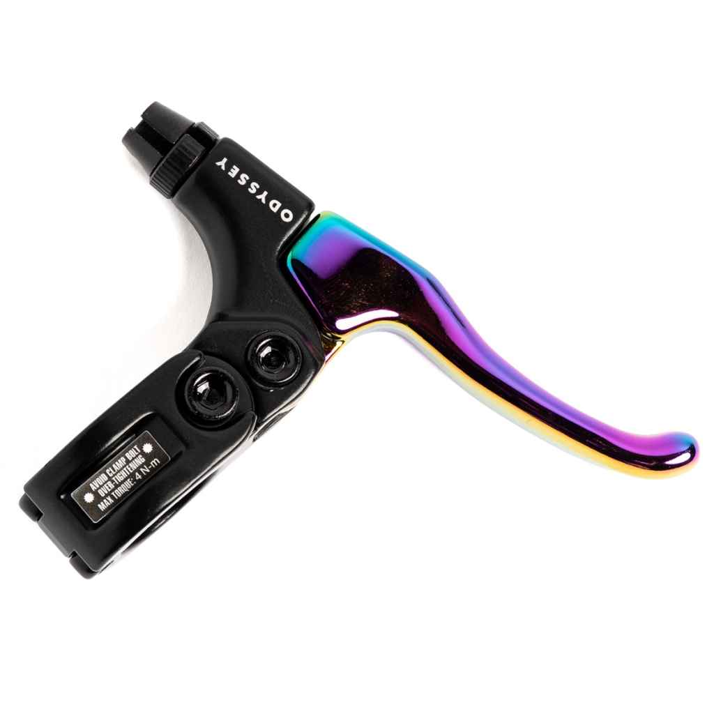 ODYSSEY MONOLEVER Medium ブレーキレバー左右セット Odyssey Monolever Medium ブレーキレバー | Counter Attraction