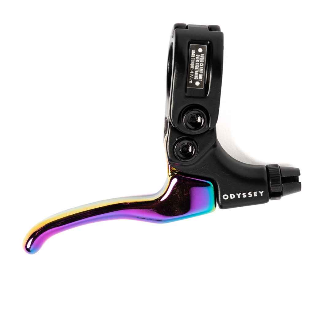 ODYSSEY* monolever (oil slick) - BLUE LUG ONLINE STORE