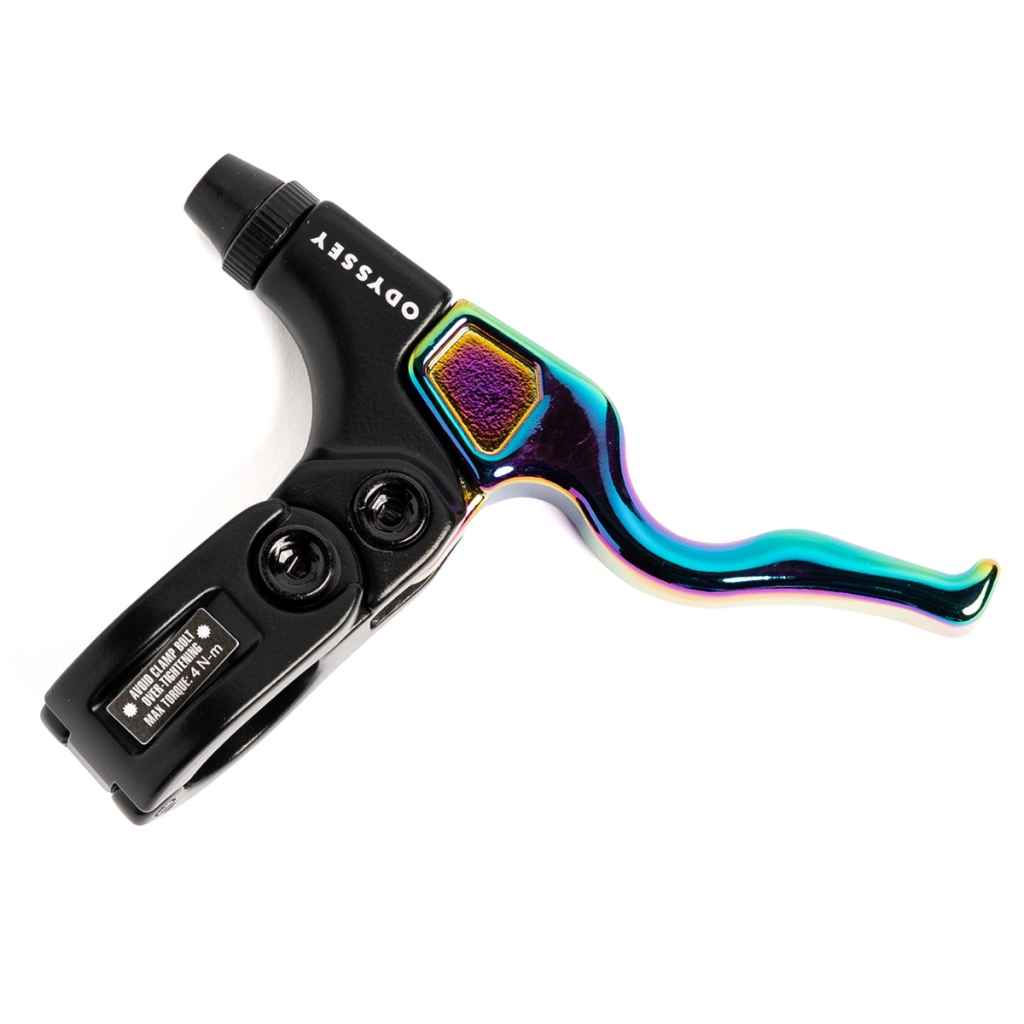 ODYSSEY* monolever (trigger/oil slick) - BLUE LUG ONLINE STORE